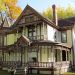 Historic home in Plattsburg Missouri