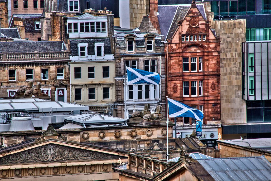 Edimburgh